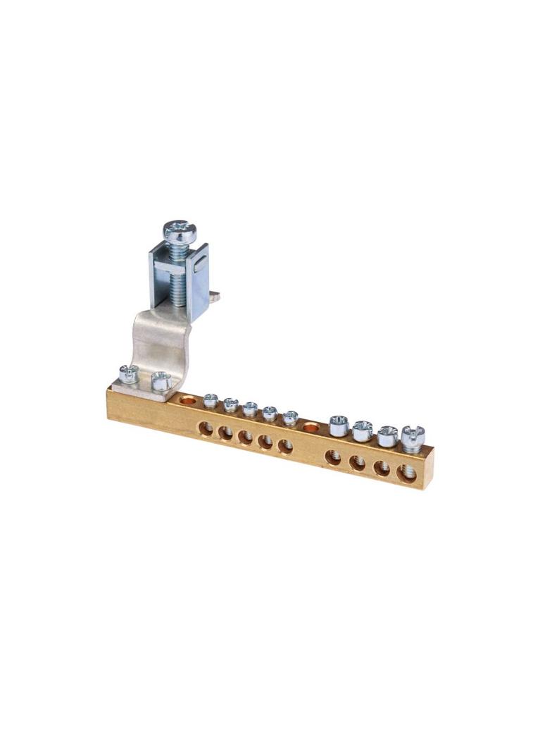 ZOA1109 ZACISK OCHRONNY