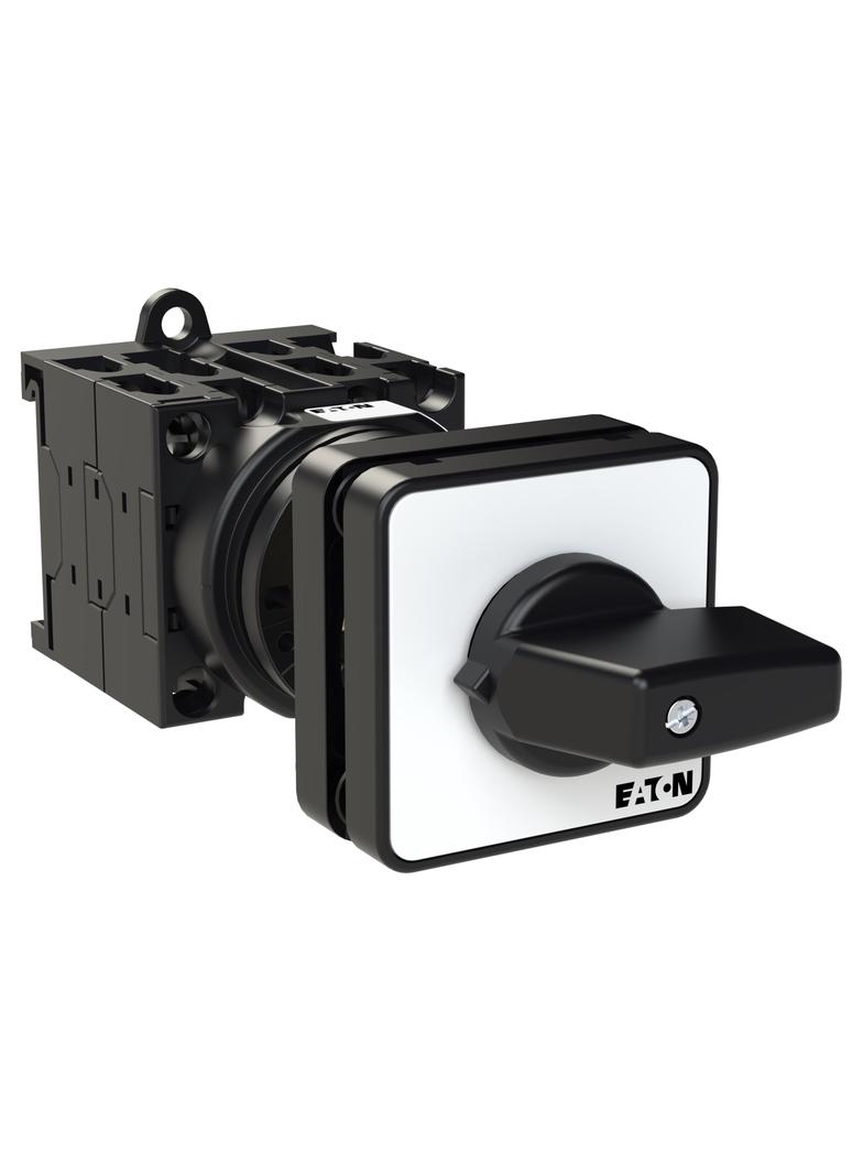 T0-3-8007/Z Łącznik krzywkowy 20A 6.5kW 015132 EATON