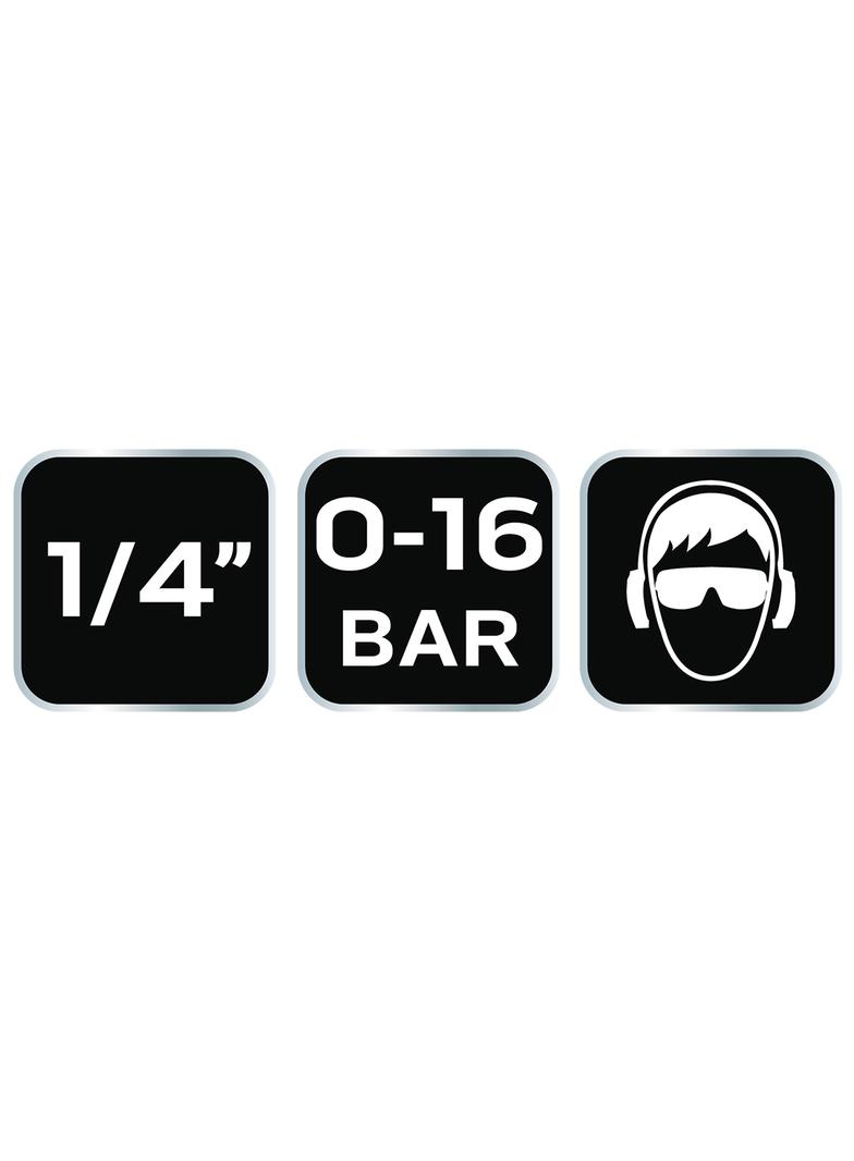 Szybkozłączka do kompresora F 1/4"