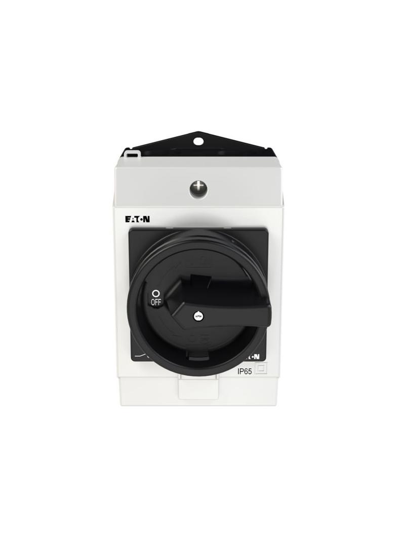 T0-2-8900/I1/SVB-SW Łącznik krzywkowy 20A 6.5kW 207152 EATON