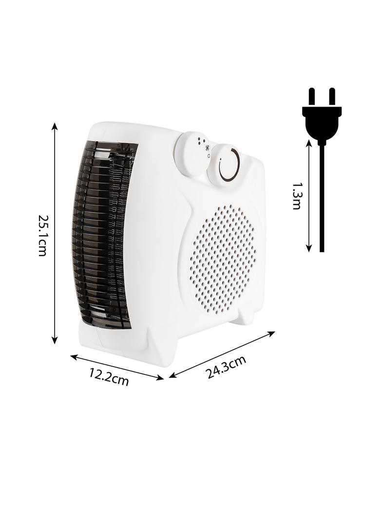 TERMOWENTYLATOR 2000W
