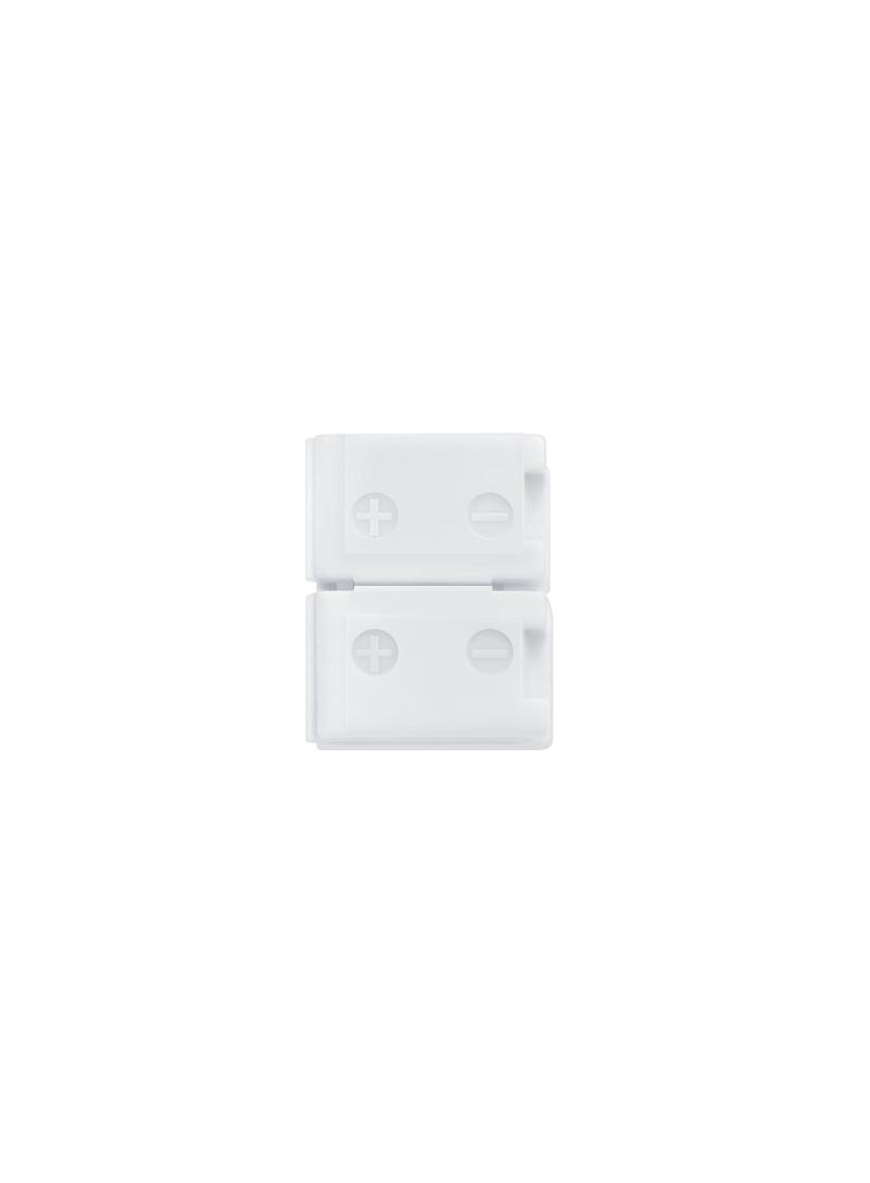 Akcesorium LS tape-to-tape connector IP20 50pcs EU Akcesoria 1 rok gw. / PHILIPS