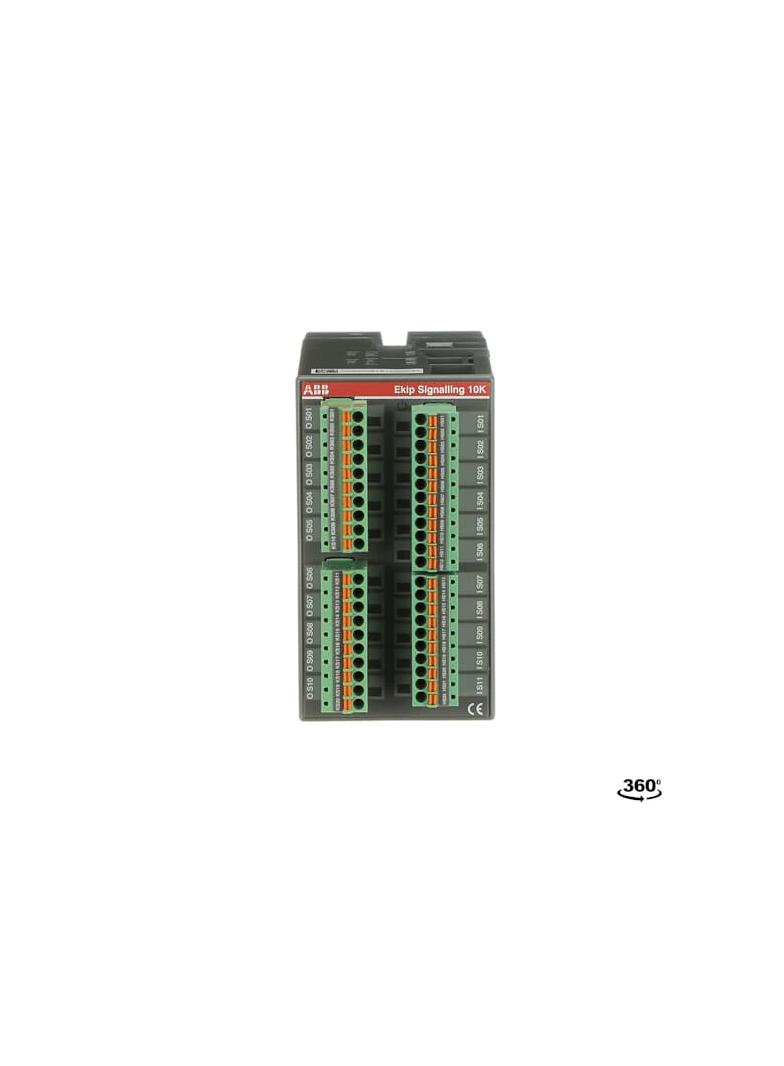 Ekip 10K E1.2...E6.2 moduł sygnalizacyjny