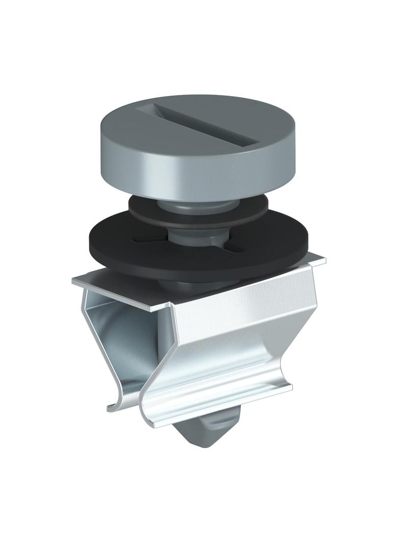 VTGRAF9, VERSCHLUSSTEIL