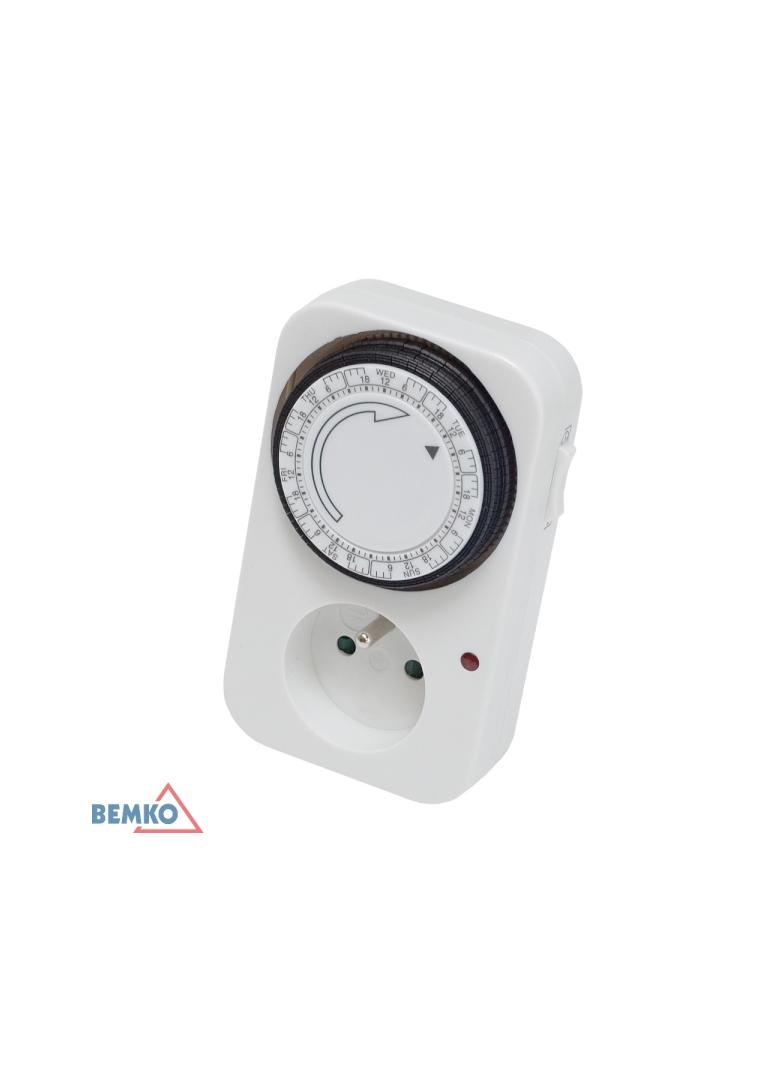 PROGRAMATOR MECHANICZNY 7D