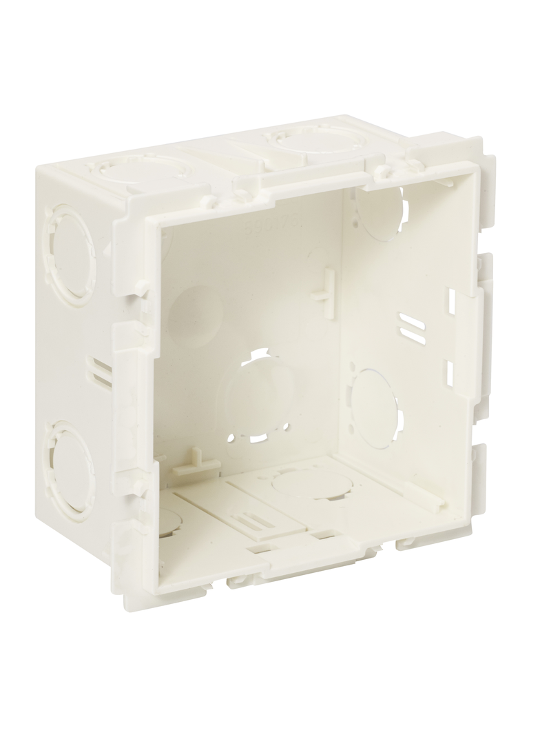 Thorsman CYB S40 puszka montażowa do kanału