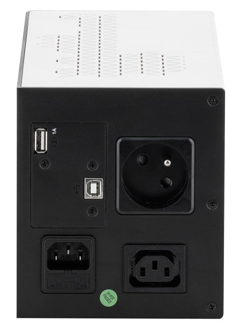 Ups Keor Sp 600Va Line Interactive Iec+Shk 310181 LEGRAND