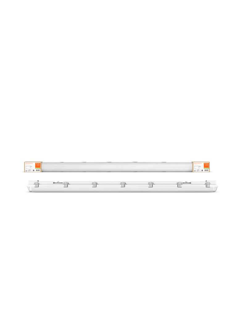 Oprawa DAMP PROOF 1200 1xLAMP HOUSING IP65