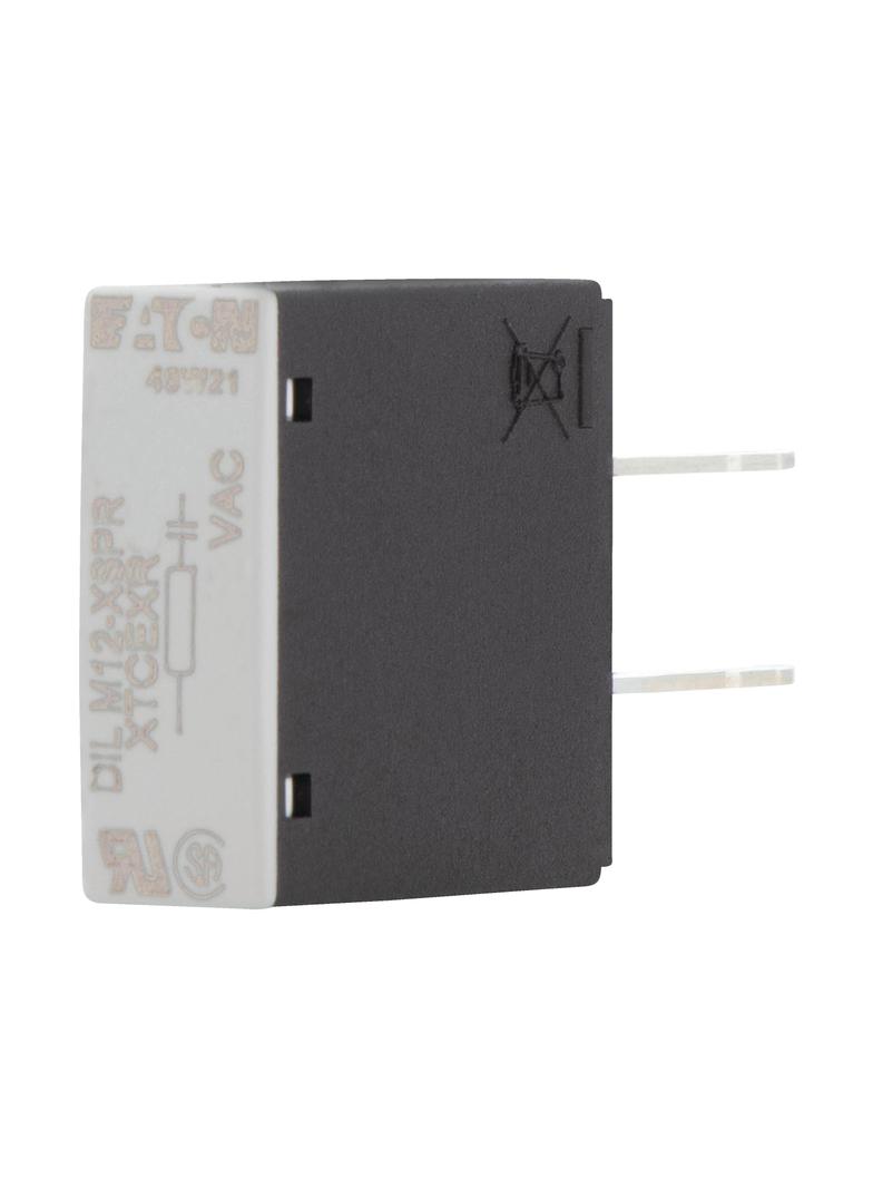 DILM12-XSPR500 Układ ochronny RC dla DILM7..15 281201 EATON