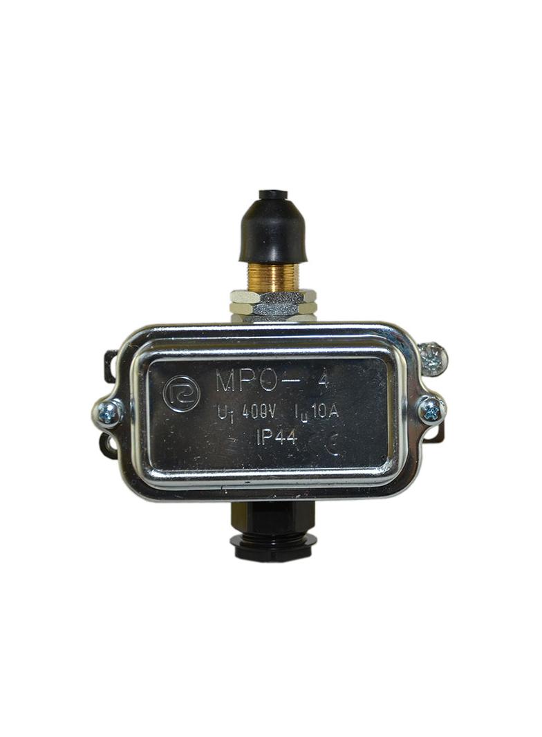 Łącznik miniaturowy MP0-4