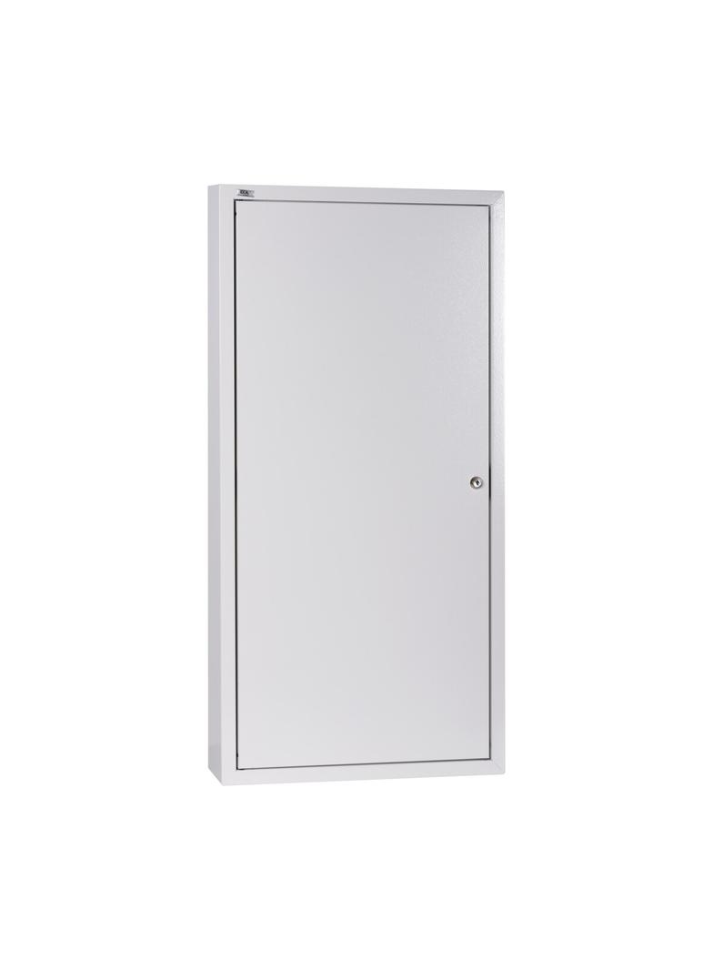 Rozdzielnica metalowa natynkowa 6x18M IP30 KP-DB-I-MS-618 29327 KANLUX