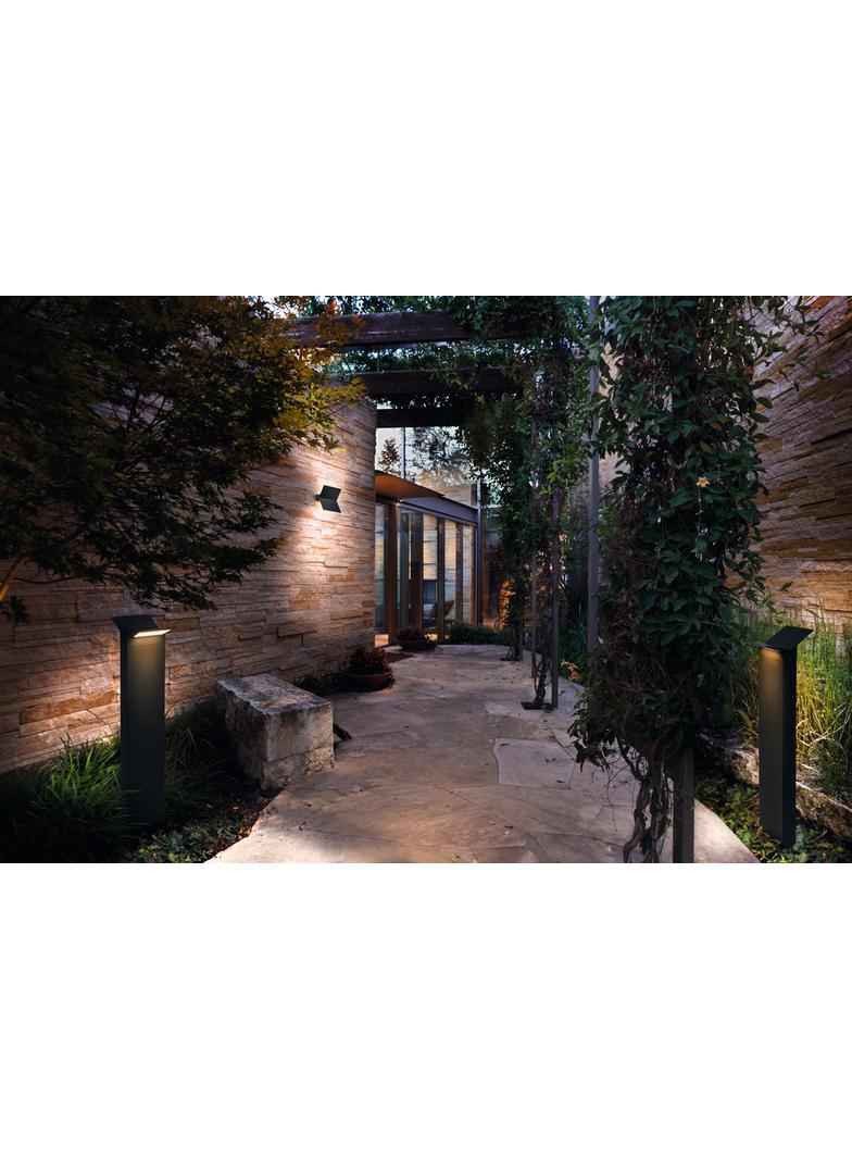 ENDURA STYLE BAT WALL DG