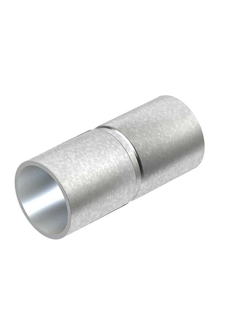 SV25W FT, MUFA ŁĄCZ.DO RUR STAL.SV 25