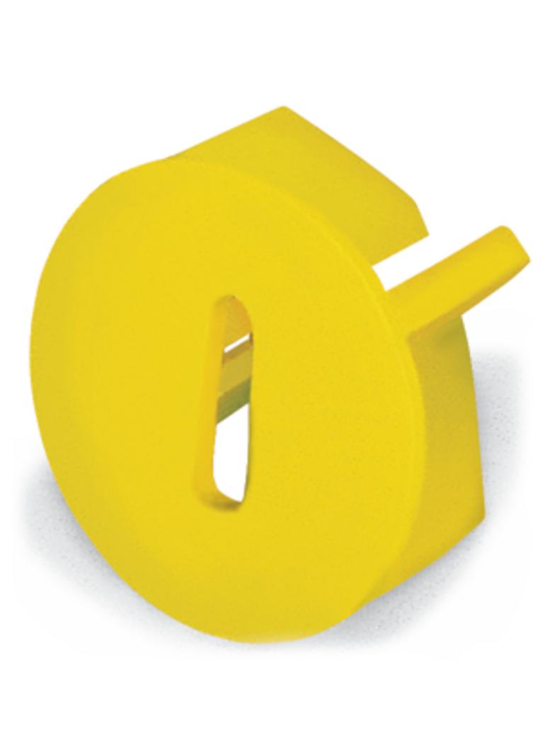 zaślepka zabezpieczająca