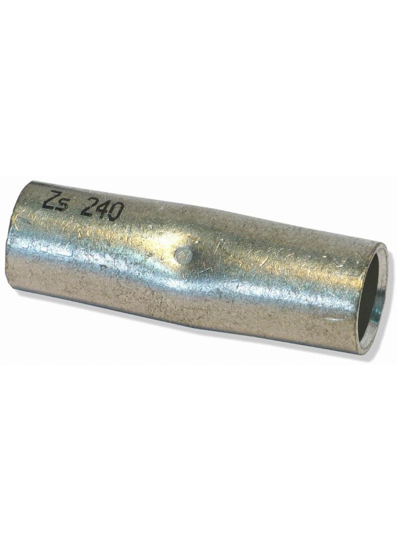 Złączka kablowa CU cynowana ZS 25