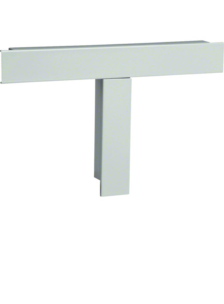 tehalit.LFS Element T 30x45mm biały LFS3004589016 HAGER