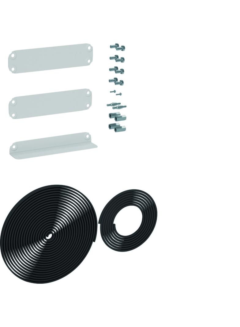 univers Łącznik poziomy 275 dla FR/FS FZ721A HAGER