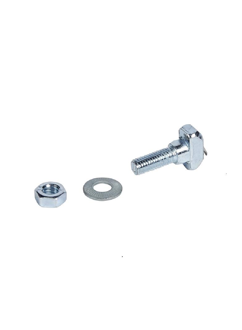 Zestaw 100 Szt. Śrub Młoteczkowych Dł. 27 Mm 404494 LEGRAND