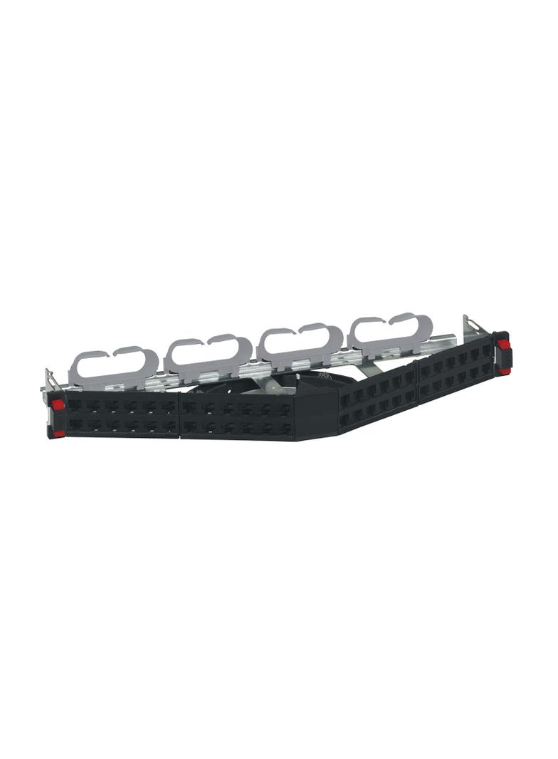 Lcs:Panel Kąt. Hd 1U Niewypos. 033794 LEGRAND
