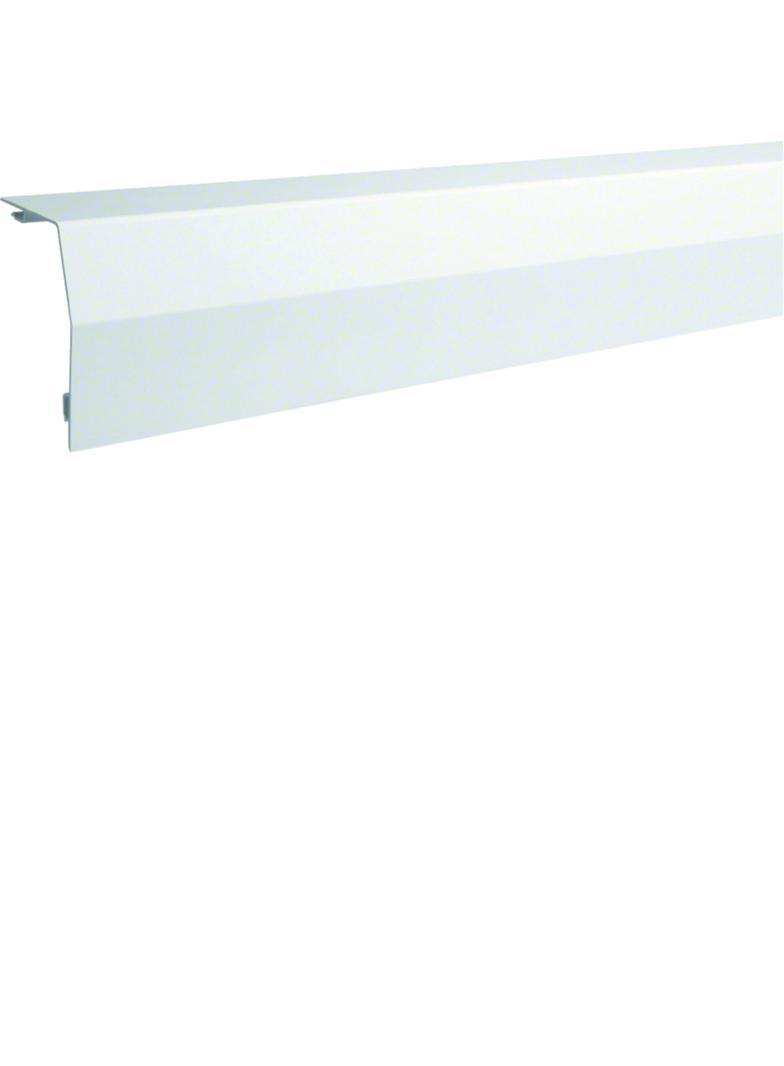 tehalit.RK 110 Pokrywa główna biały RK1109010 HAGER