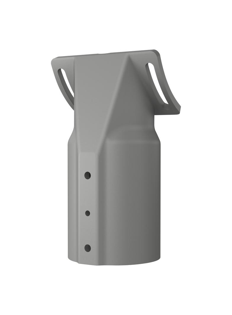 Adapter do STREETLIGHT FLEX SPIGOT 76mm ALW