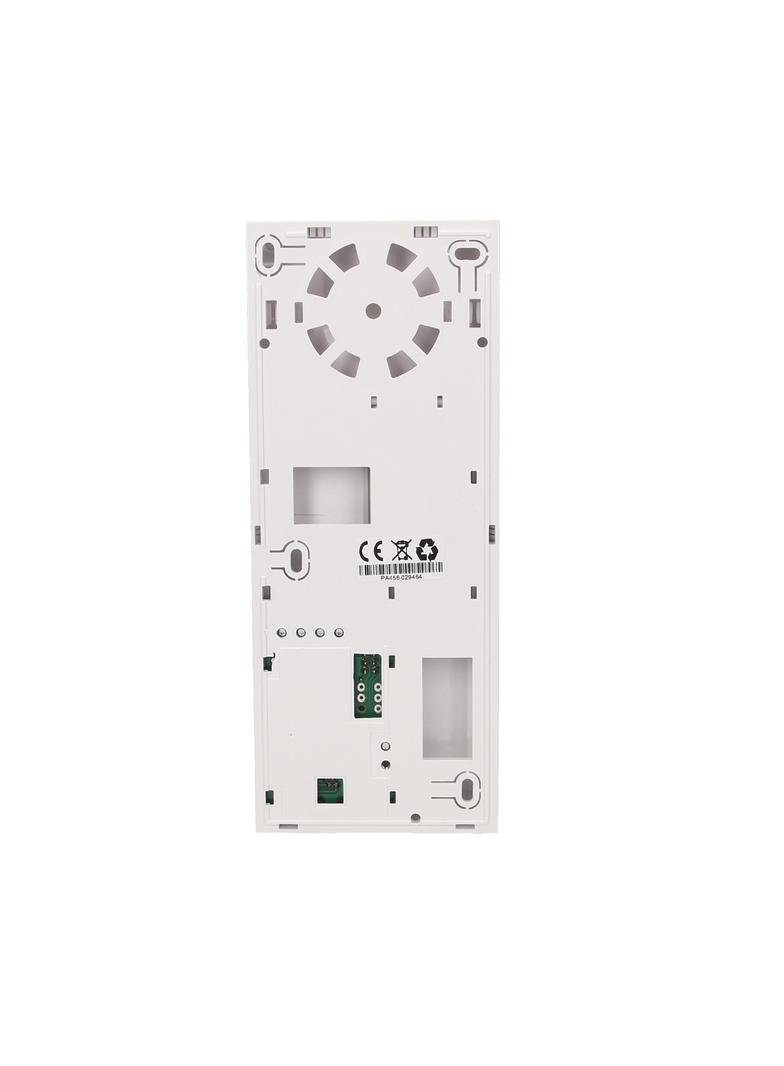 Unifon wielolokatorski do instalacji 4,5,6 żyłowych/cyfrowych PROEL PA-456 ORNO