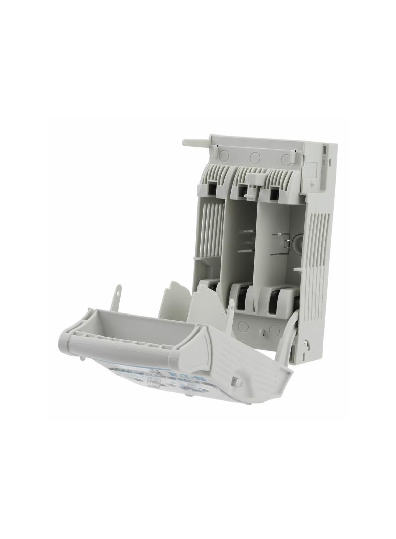 EBH000O3TM8 Rozłącznik bezpiecznikowy poziomy 160A AC 690V NH000 AC21B 3P IEC montaż śrubow EBH000O3