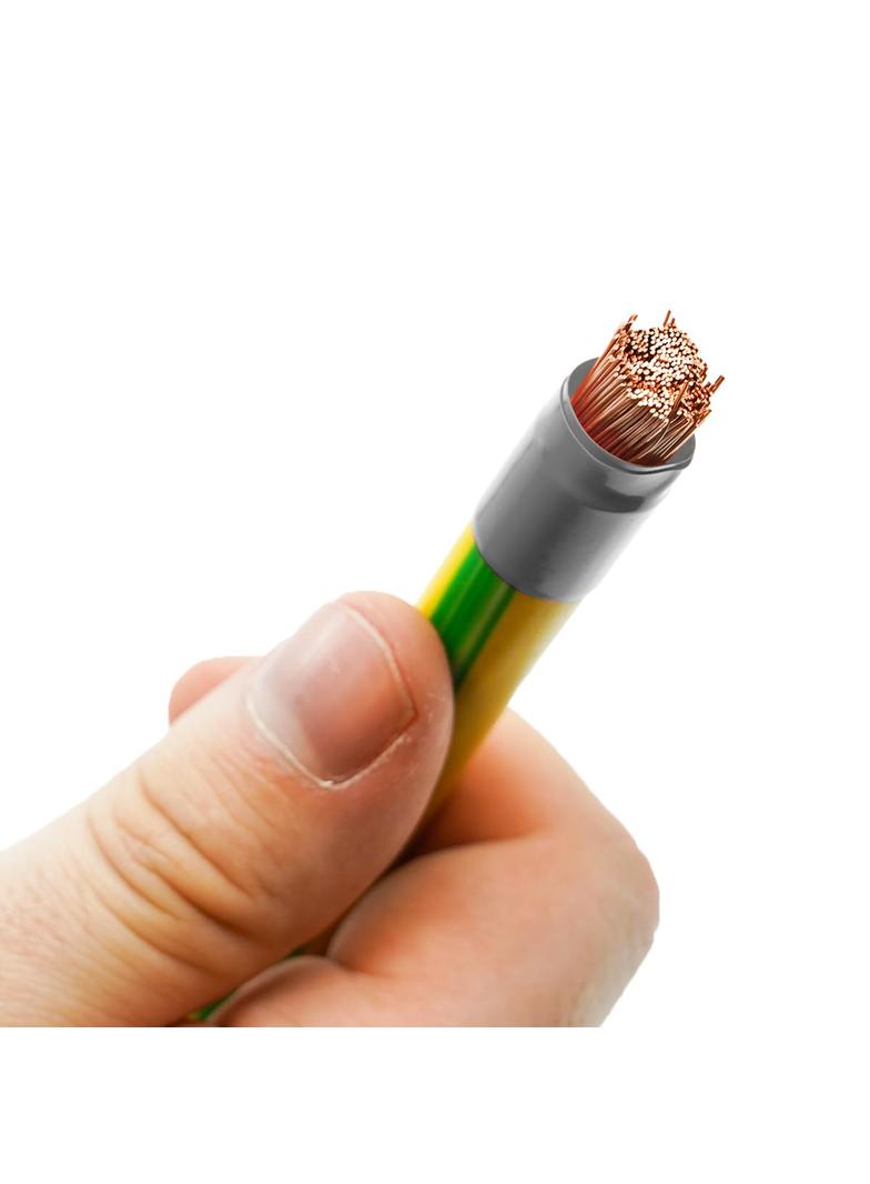 Taśma izolacyjna 15/10 SZARA. TPVC_15-10-SZARA/1 ERKO
