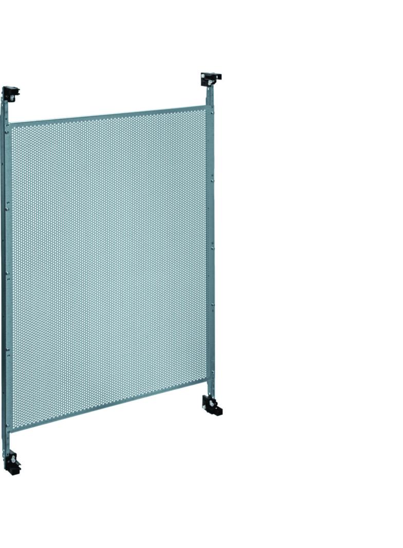 Podzespół do zabudowy urządzeń telekomunikacyjnych do FW52/53/54U UN52TN HAGER