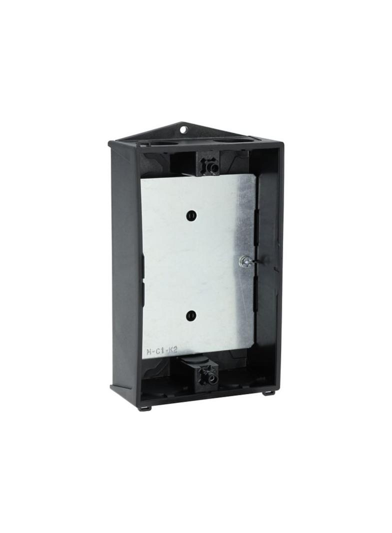 CI-K2-100-M Mała obudowa CI-K2 z płytą montażową 206893 EATON