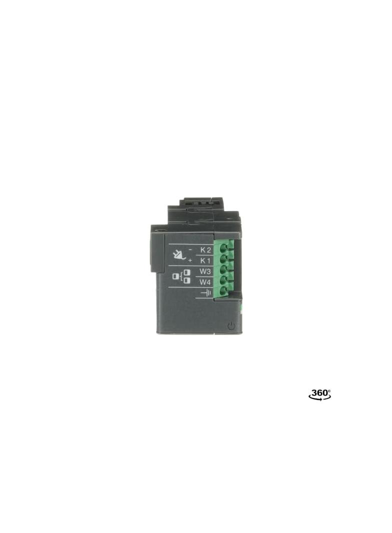 Emax2 EKIP SUPPLY 110-240VAC/DC E1.2..E6.2