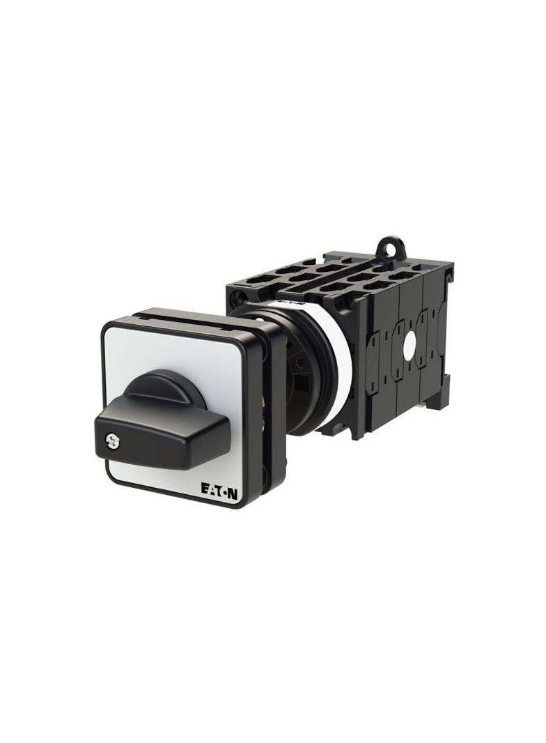 T0-6-8271/Z Łącznik krzywkowy 20A 6.5kW 024616 EATON