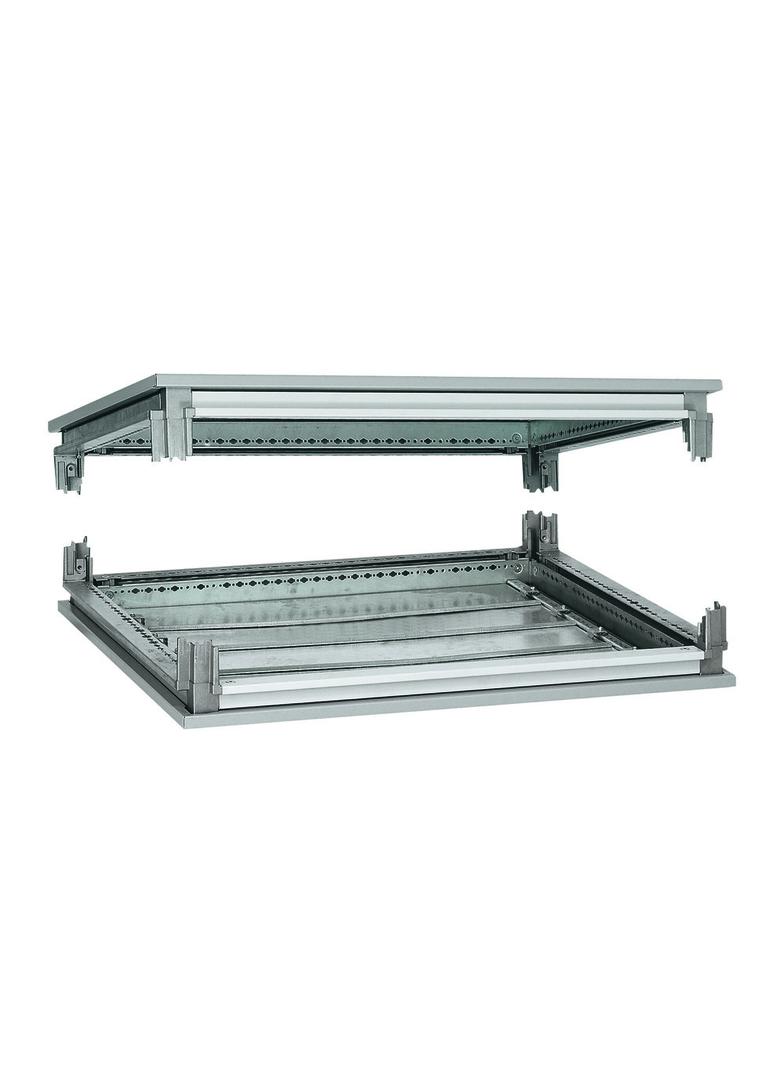 XL3 4000 Podstawa 975X975 020509 LEGRAND