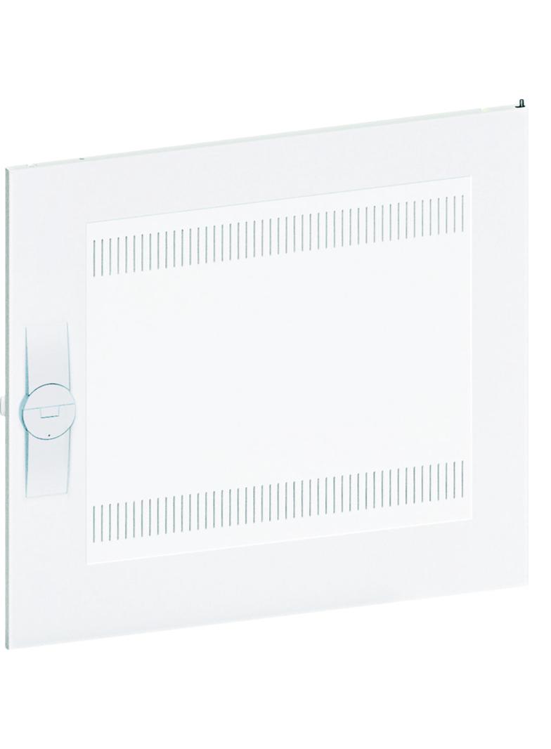 univers Drzwi prawe WLAN perforowane 500x550mm IP3x