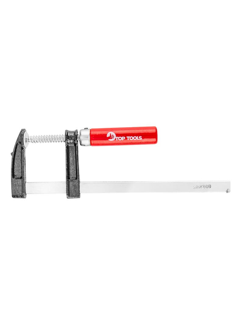 Ścisk stolarski 50 x 200 mm