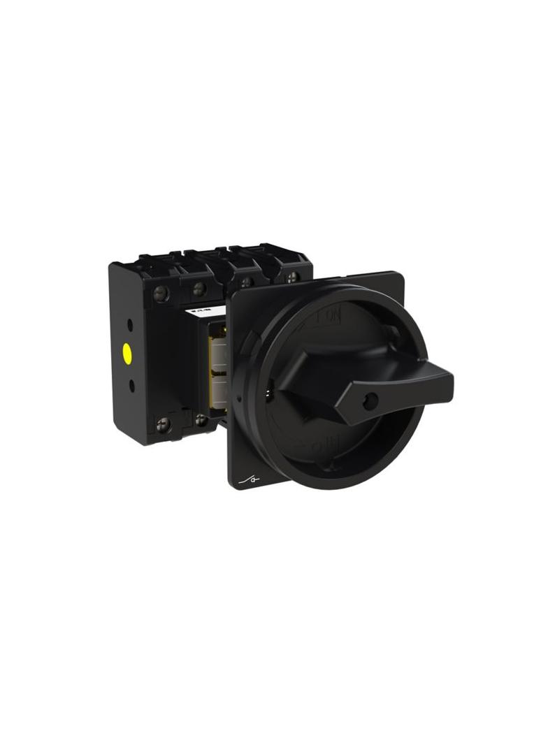 P3-63/V/SVB-SW/N Rozłącznik On/Off 63A 37kW 017517 EATON