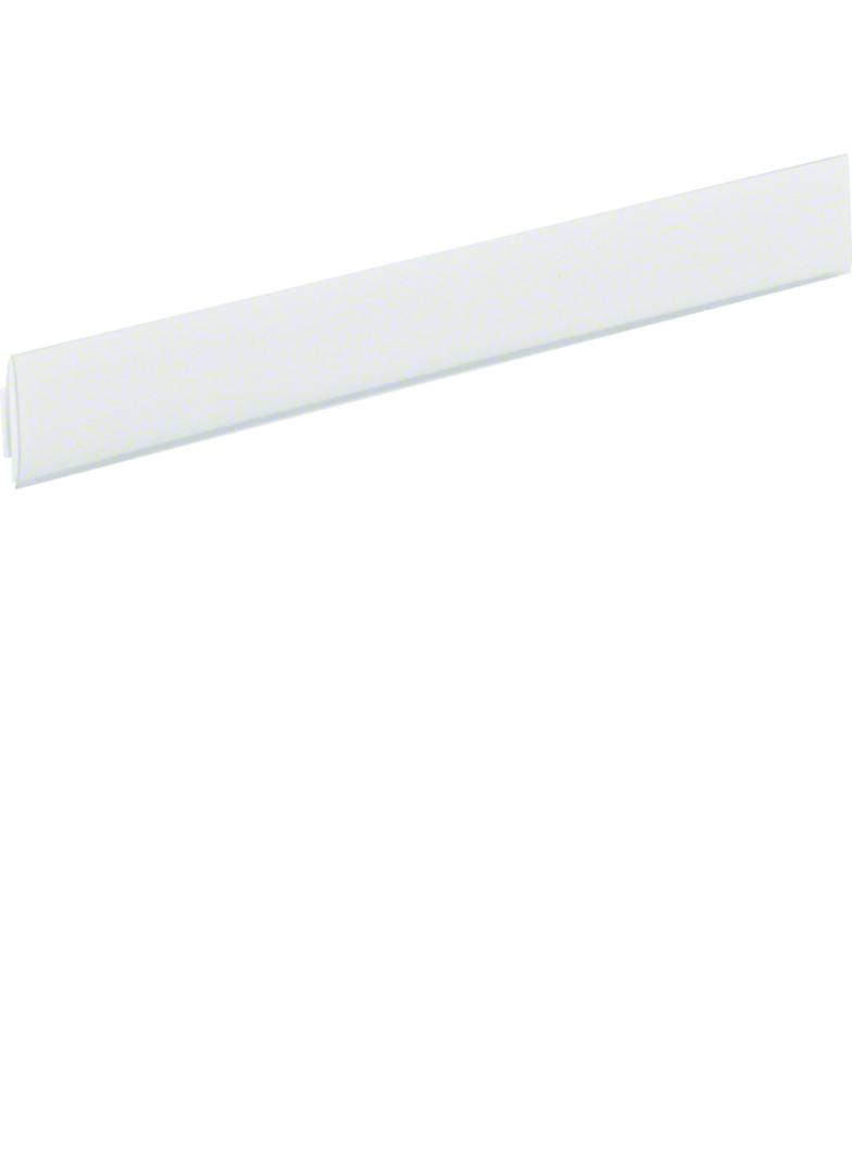 Pasek opisowy do FZ12Mx samoprzylepny VZ312BS HAGER