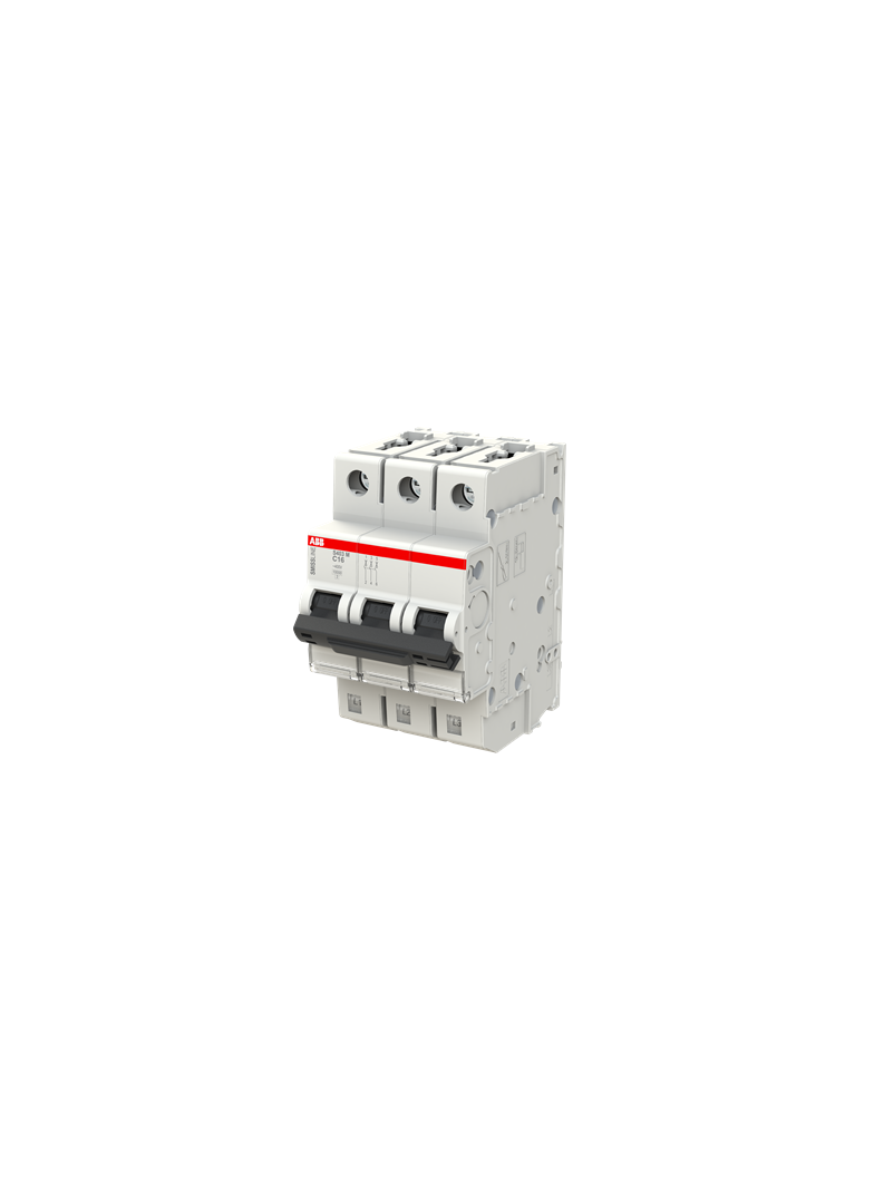 S403M-C16 wyłącznik nadprądowy SMISSLINE 2CCS573001R0164 ABB