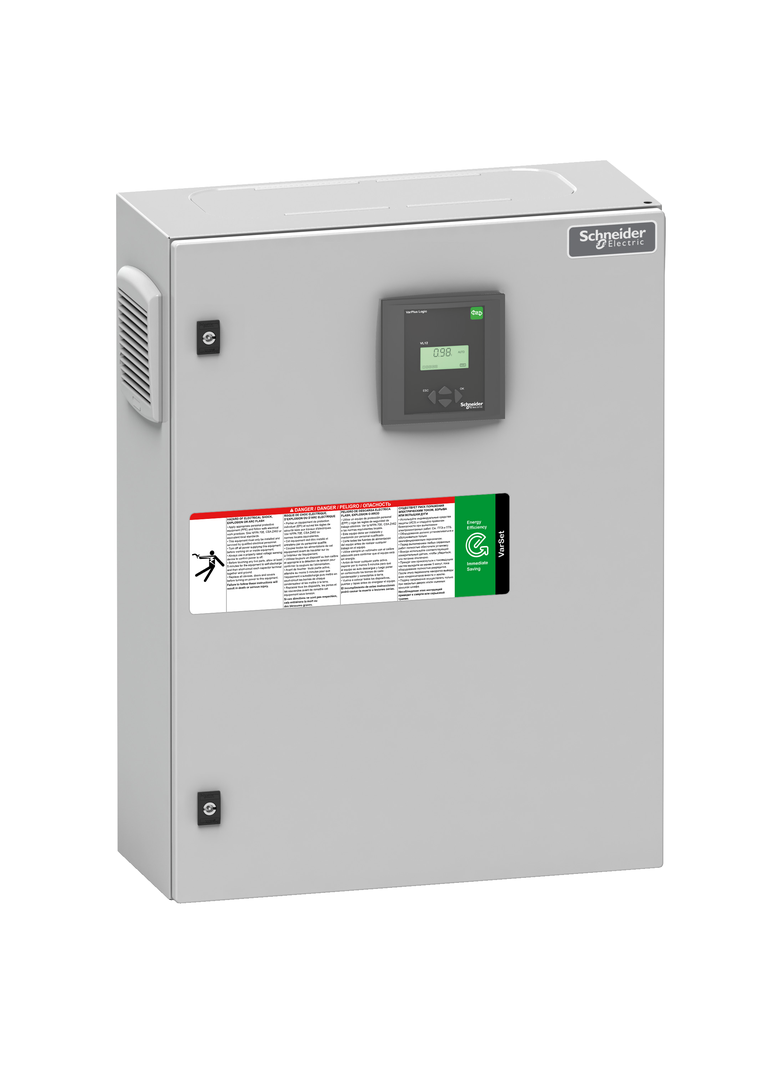 Varset bateria kondensatorów Easy 70K CB Auto