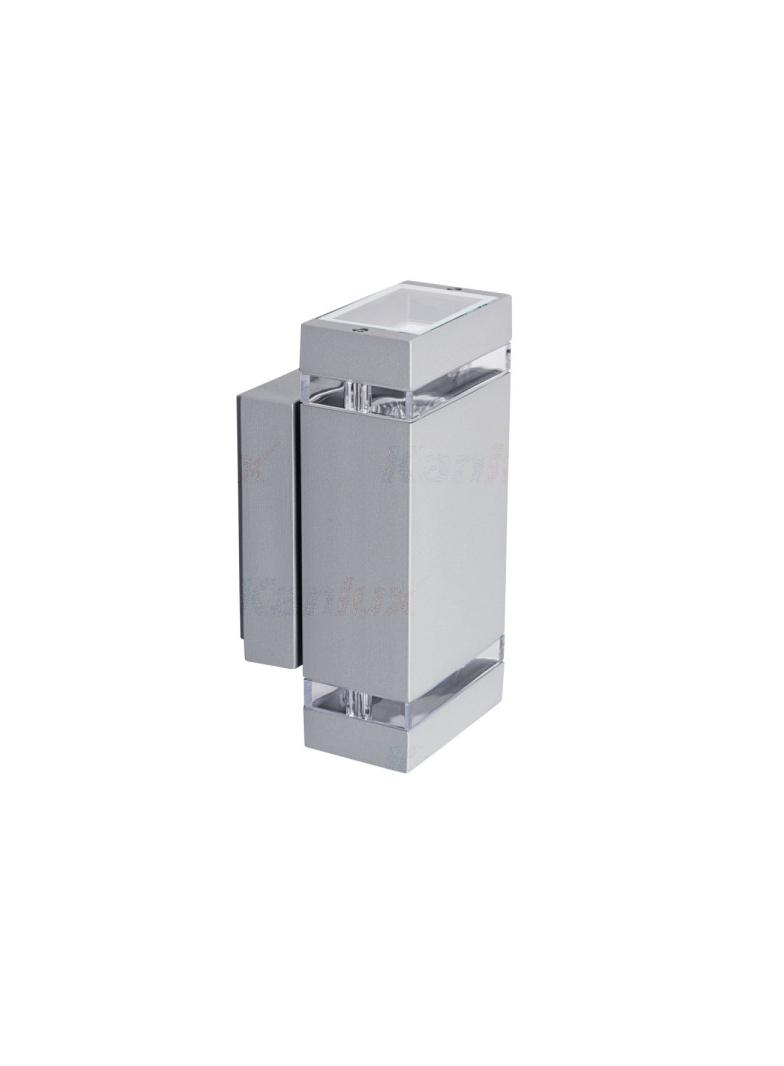 Oprawa ogrodowa, ścienna ZEW EL-235J-GR