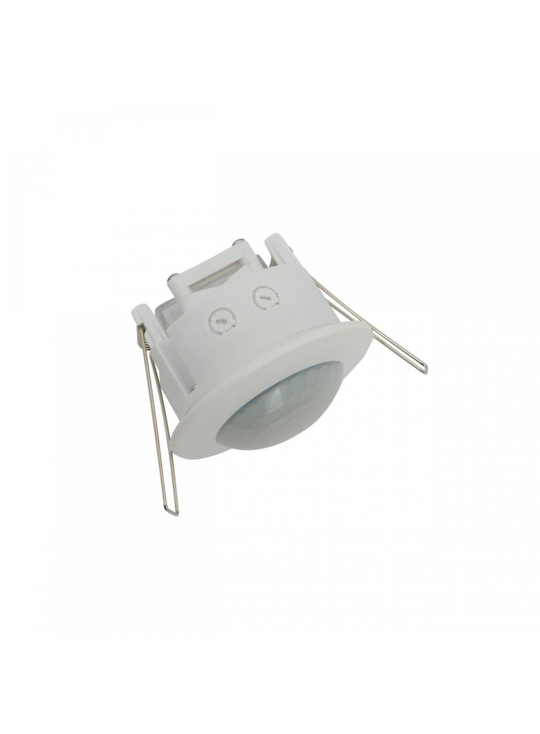 Czujnik ruchu PIR 360st 1200/300W 6m p/t IP20 230V Spectrum