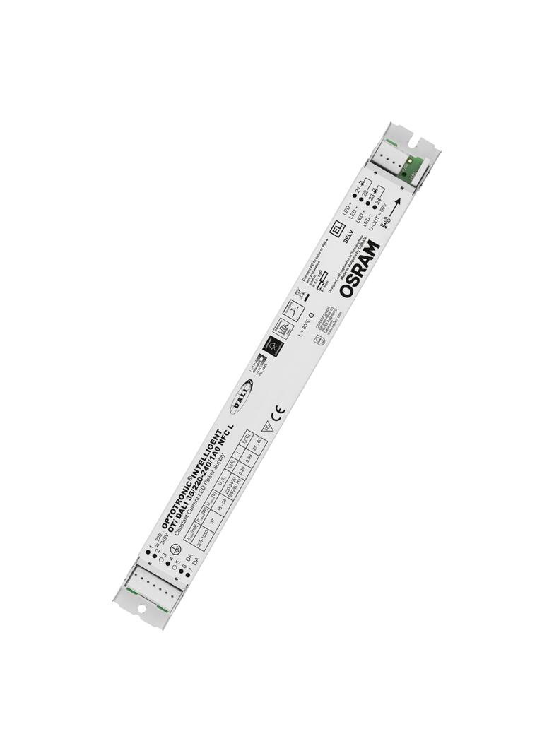 Zasilacz OTI DALI 35/220-240/1A0 NFC L VS20
