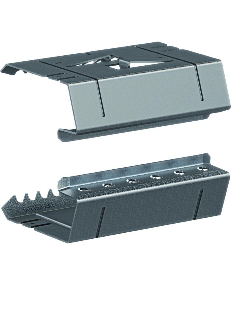 tehalit.BRS Łącznik podstawy 65x130 BRS651309 HAGER