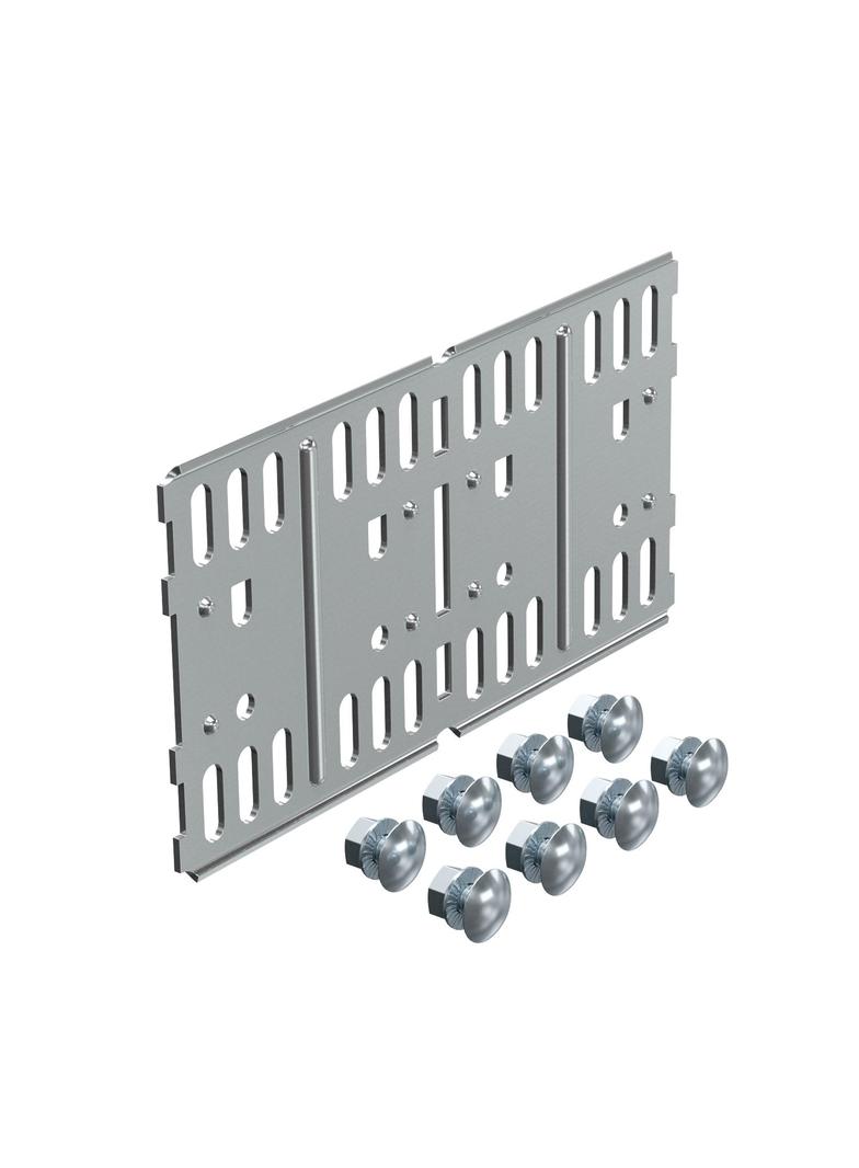 RLVL 110, ŁĄCZNIK WZDŁUŻNY 110 FS