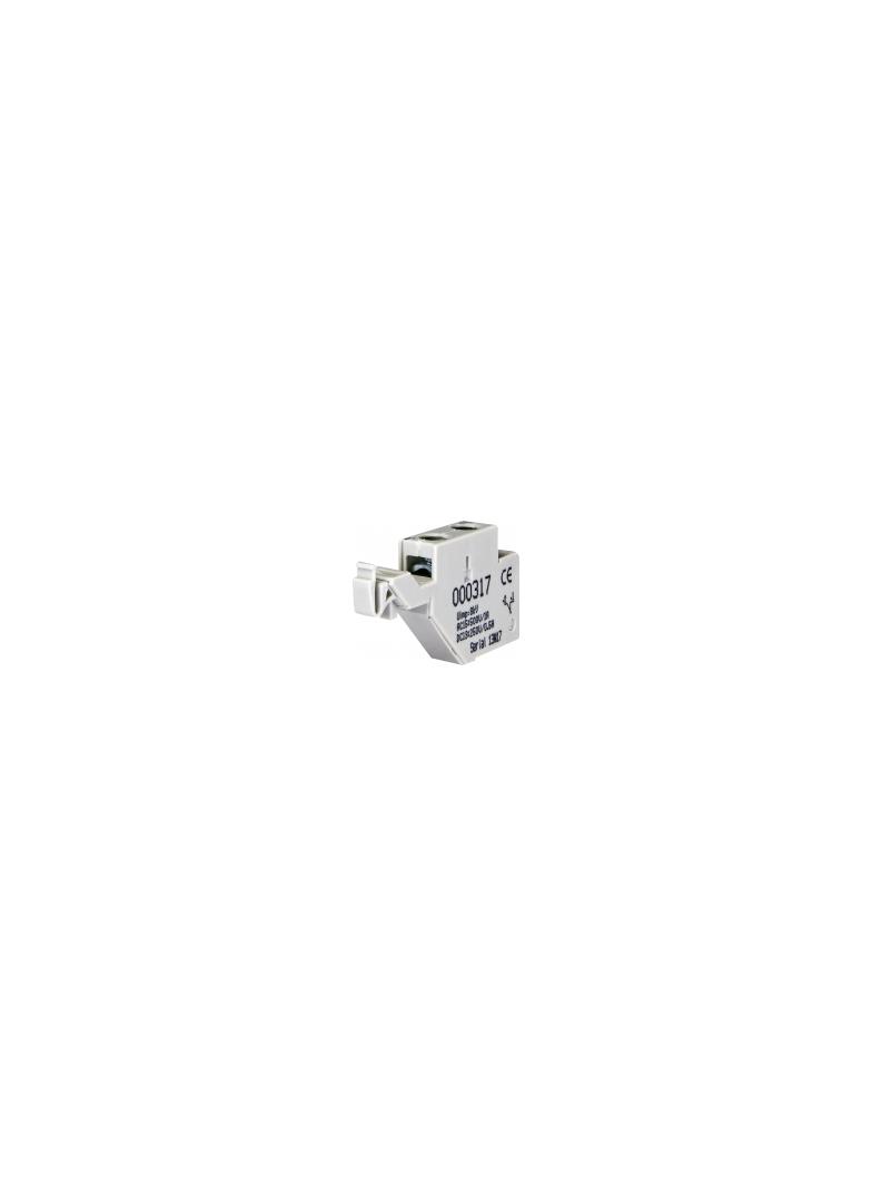 Styk pomocniczy-rozwierny PS2-NC 125-1600AF heavy duty 004671143 ETI