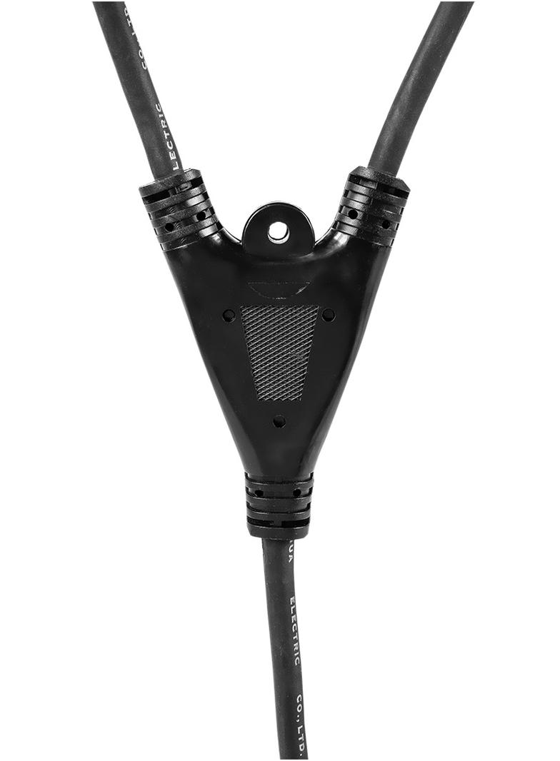 Reflektor podwójny 2x50W SMD LED 9000lm na statywie 1.8m