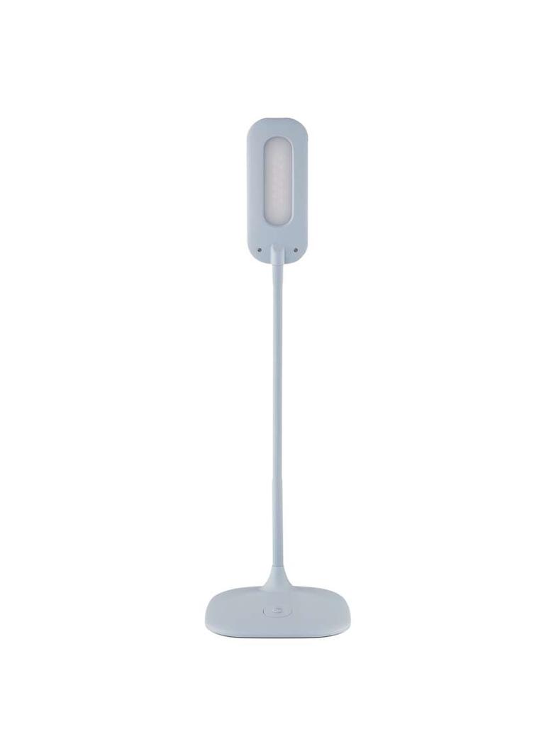 Lampa biurkowa LED STELLA niebieska Z7602BL EMOS