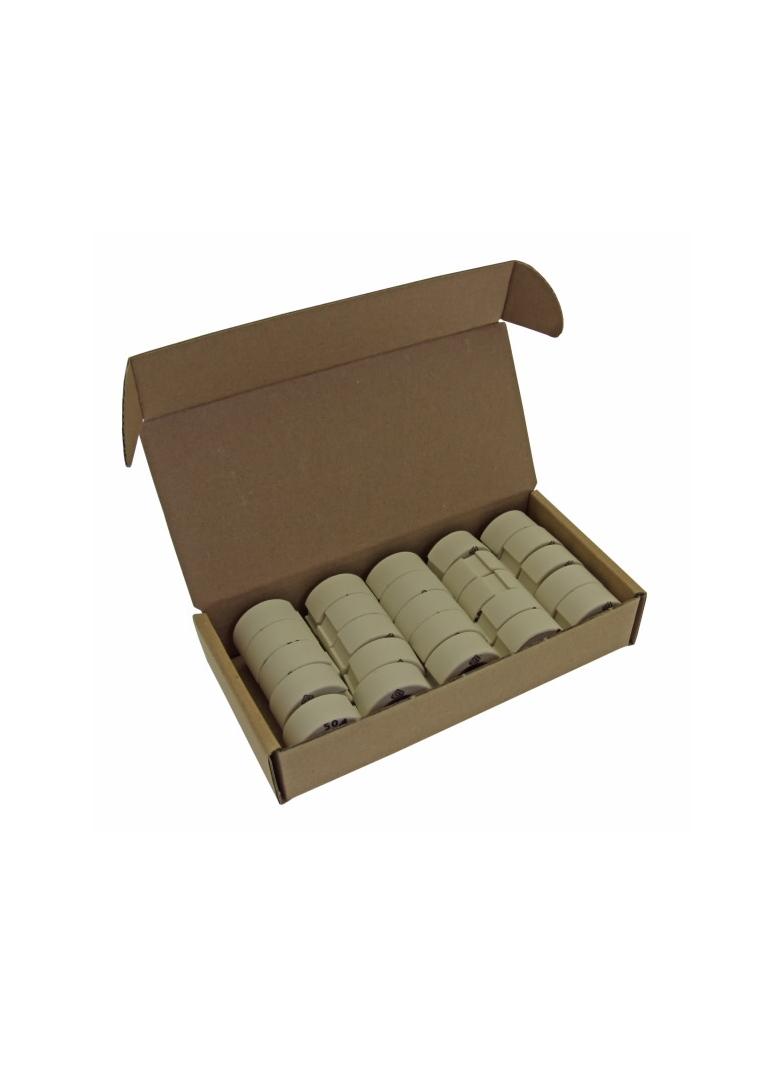 GAUGE PIECE D3 50A 500V FOR E33 Wstawka kalibrowa DIII 50A E33 50GD33 EATON