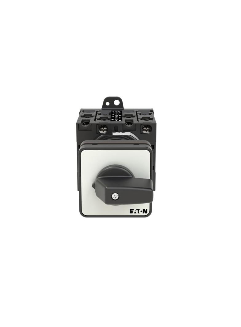 T3-4-8344/Z Łącznik krzywkowy 32A 13kW 020600 EATON