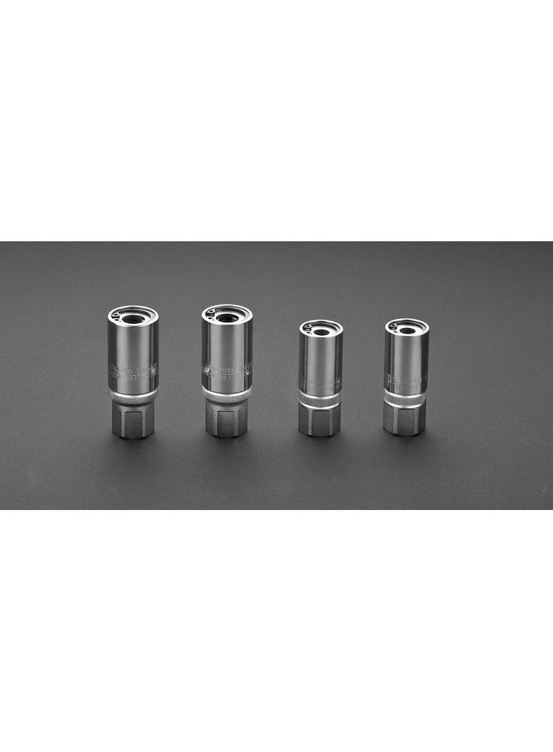 Ściągacze do szpilek, zestaw 4 szt.